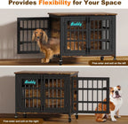 33"/27" Dog Crate