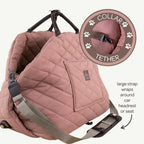 Mew Mew Travel Bed