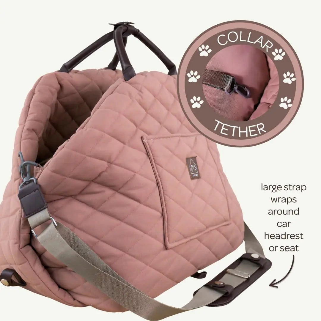 Mew Mew Travel Bed