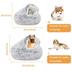 Dog/Cat Bed