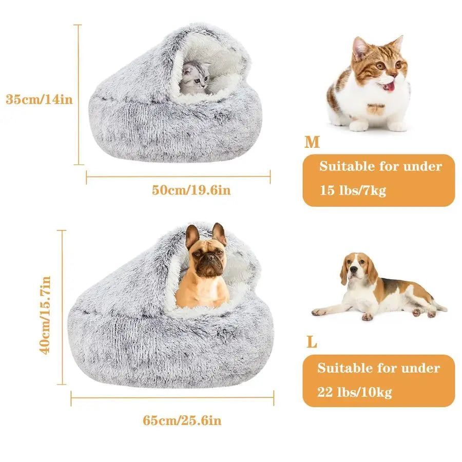 Dog/Cat Bed