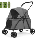Stroller for M/S Pets