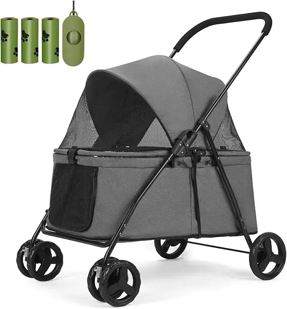 Stroller for M/S Pets