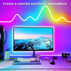 RGB LED neon Rope Lights