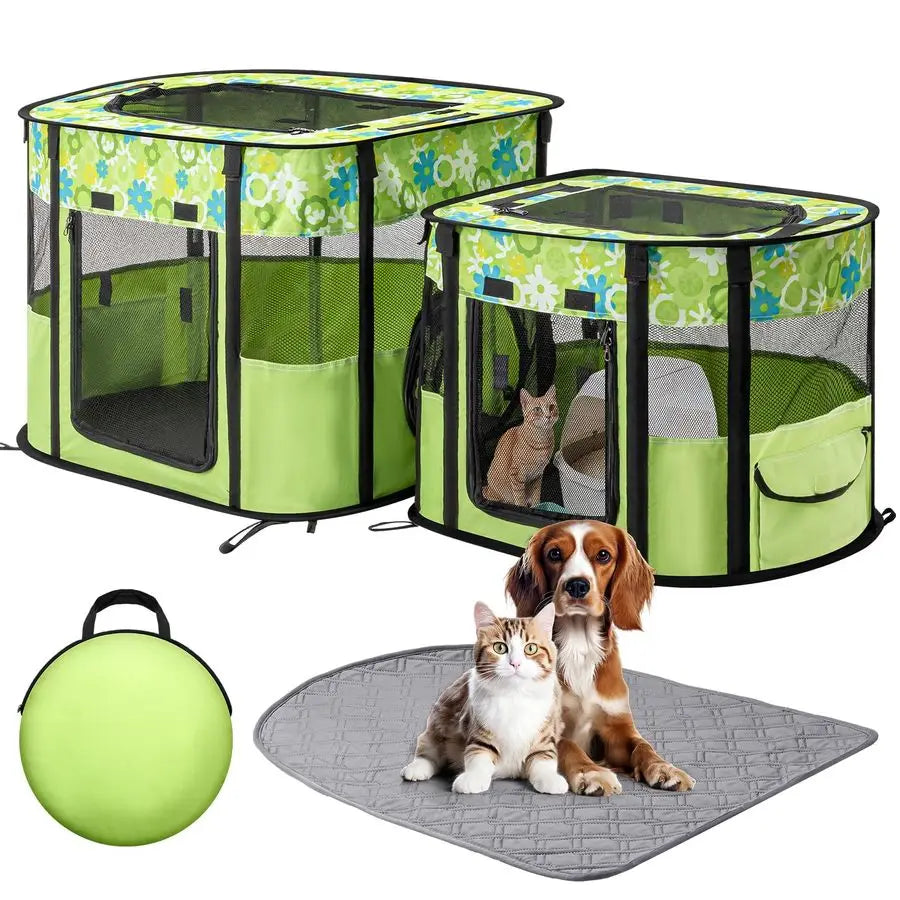 Cat Playpen/Separate Area