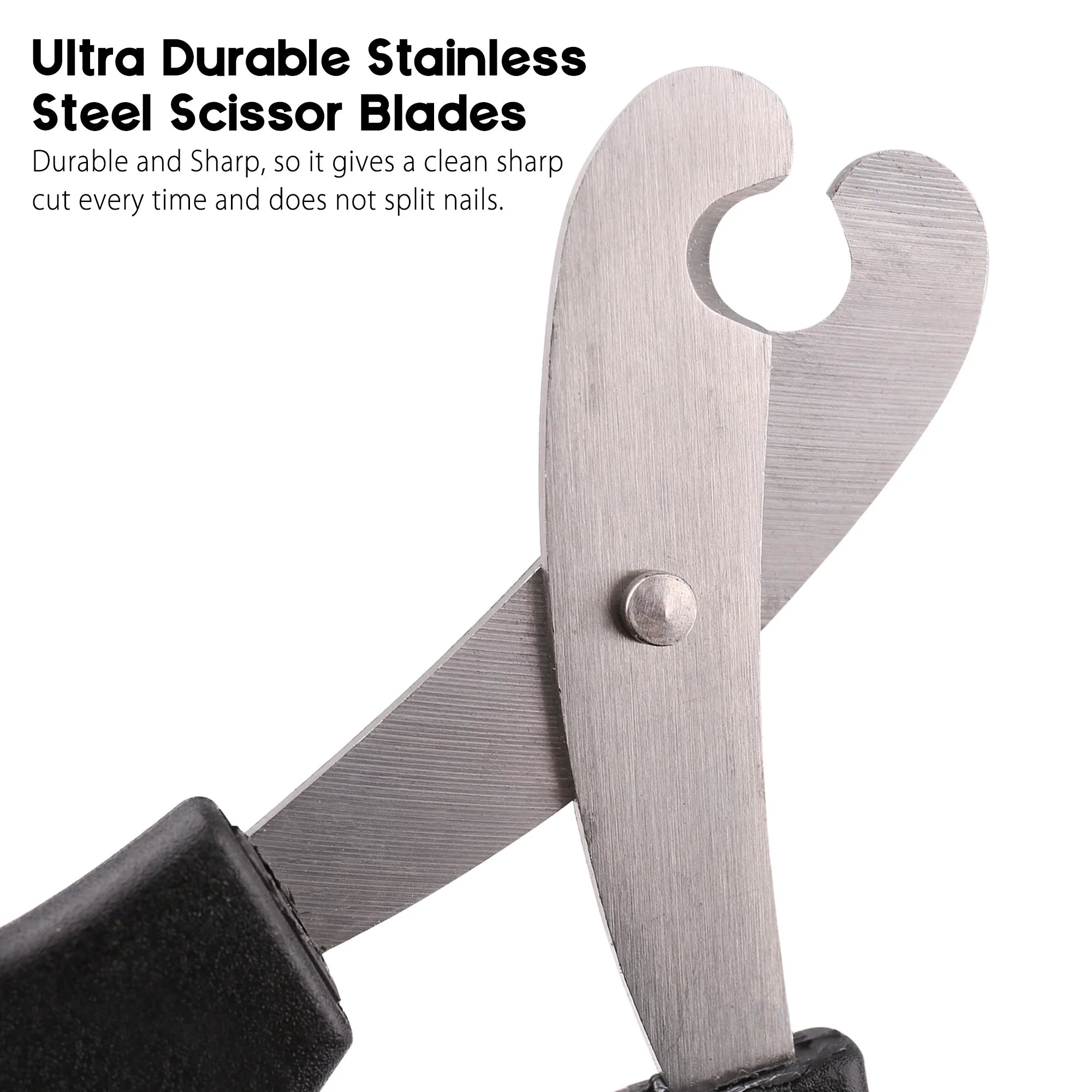 Professional Pet Nail Clippers