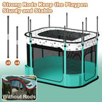 Pet Playpen