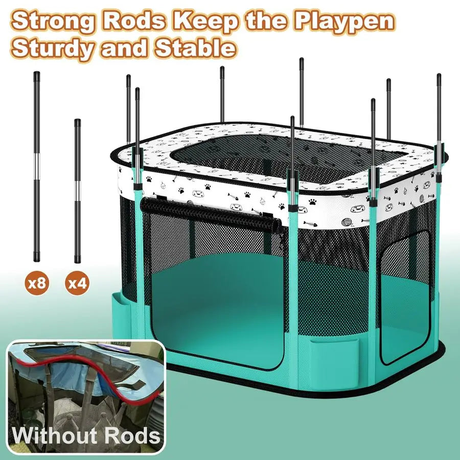 Pet Playpen