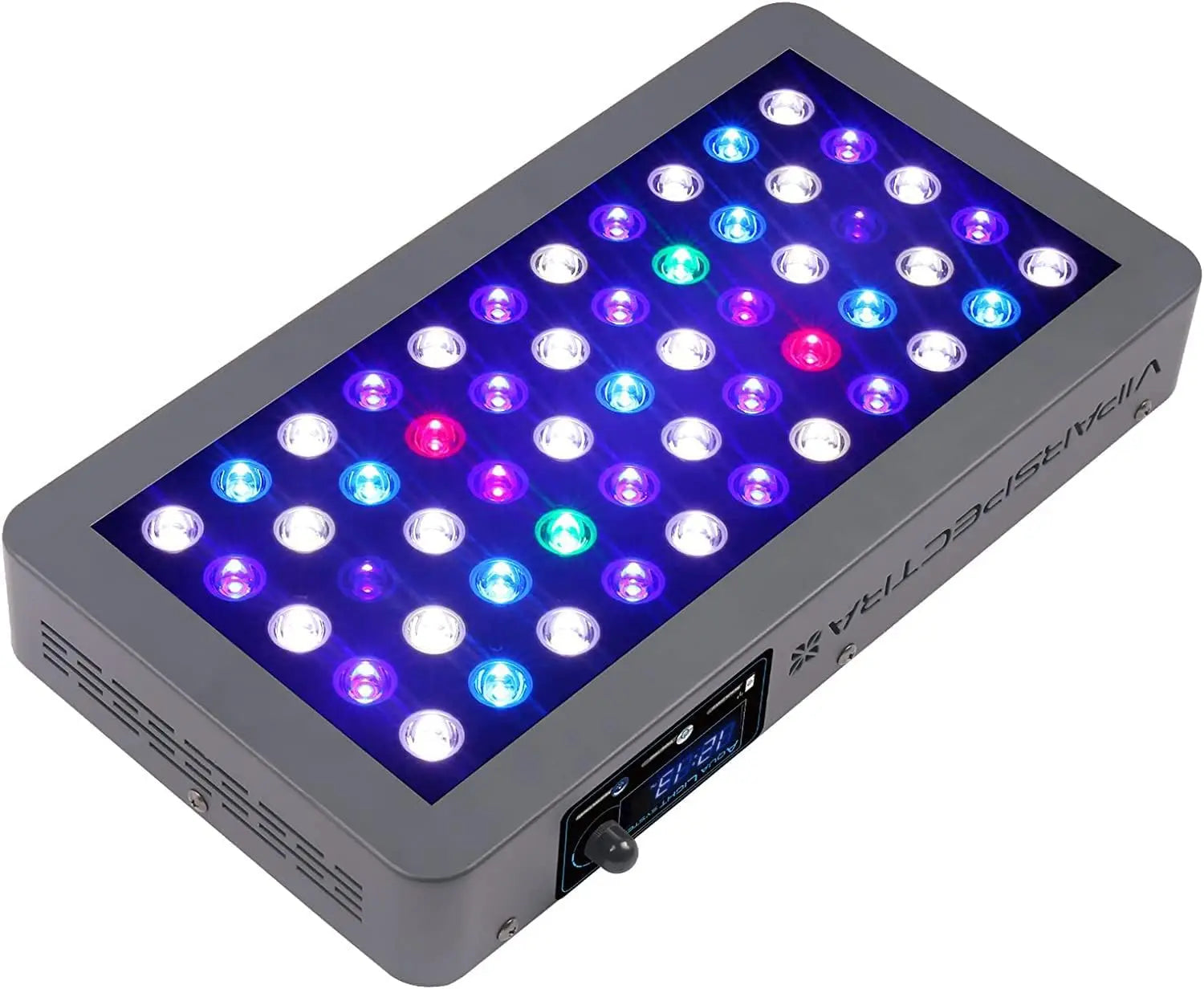 LED Aquarium Light Dimmable Full Spectrum