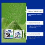 Dog Teeth Cleaning Powder