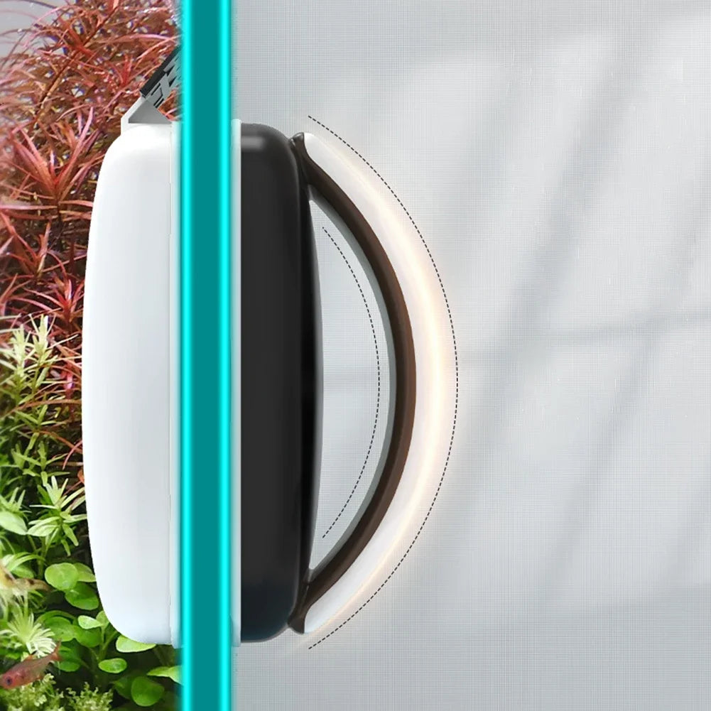 Aquarium Magnetic Cleaner Tool