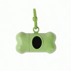 Bone-Shaped Waste Bag Dispenser