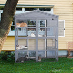 Cat Enclosure 71"