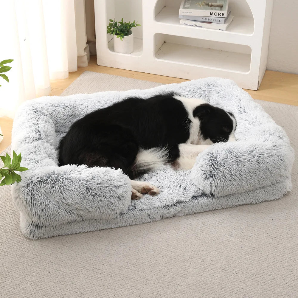 Large Dog/Cat Sofa Soft Bed