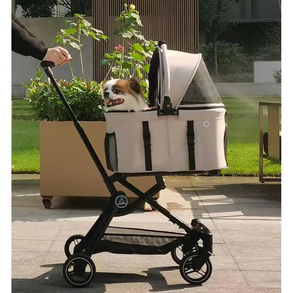 Dog/Cat Stroller