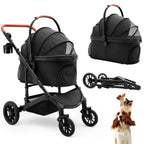 Stroller for Medium Dogs