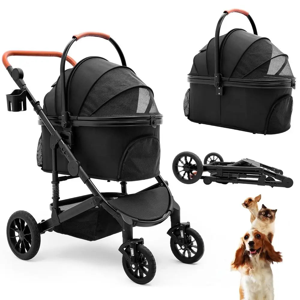 Stroller for Medium Dogs