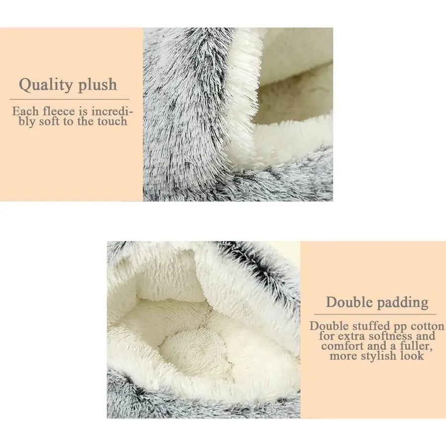 Dog/Cat Bed