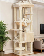 Cat Tree Heavy Duty