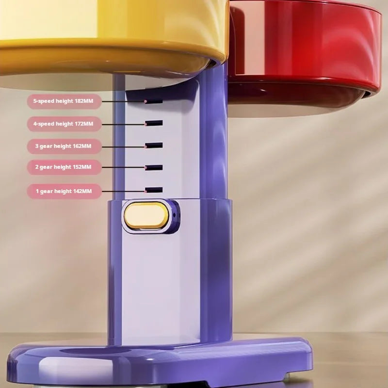Pet Feeder Elevated Dog Bowls