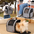 Stroller for Small Dogs/Cats/Rabbits