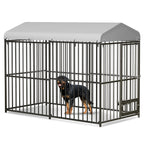 Heavy Duty Dog Kennel