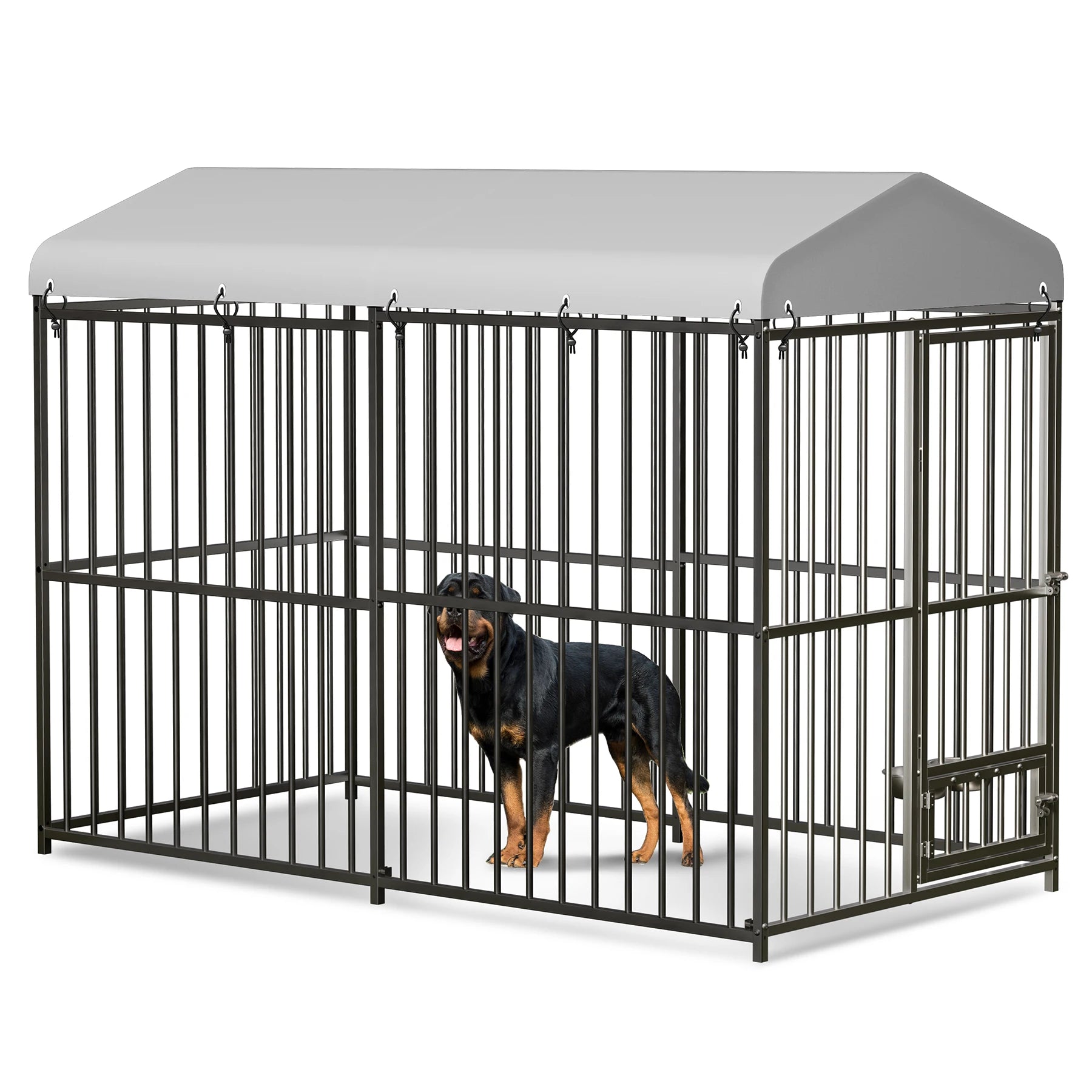 Heavy Duty Dog Kennel