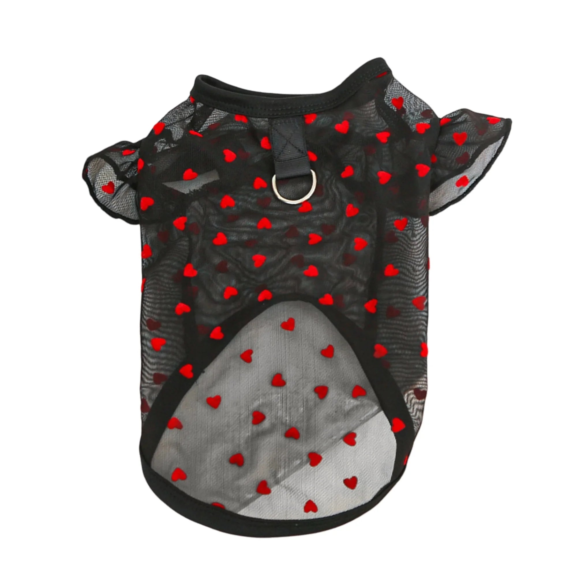Adorable Puppy Tank Top