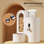 Automatic Food Bowl Small Animals
