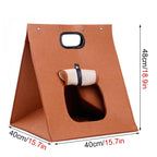 Creative Breathable Collapsible Cat Bed