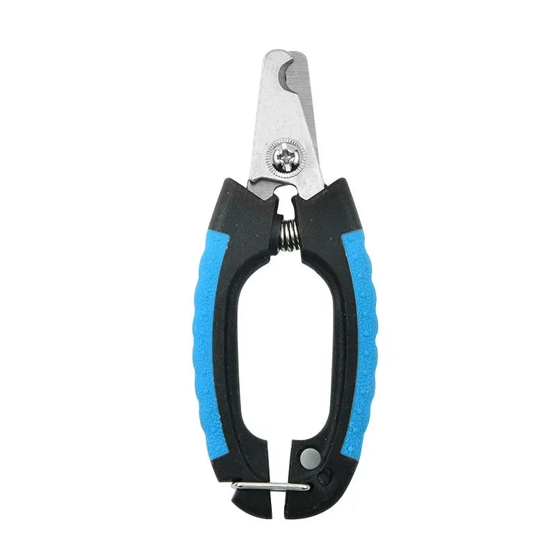 Professional Pet Dog Nail Clipper