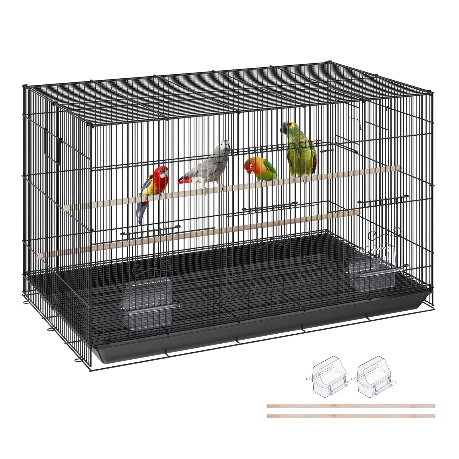 30 inch Bird Cage