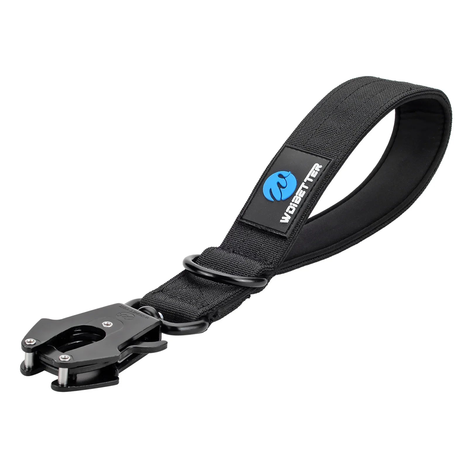 Short Dog Leash Traffic