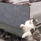 Self-Adhesive Cats Scratch Board