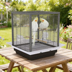 Small Bird Cage