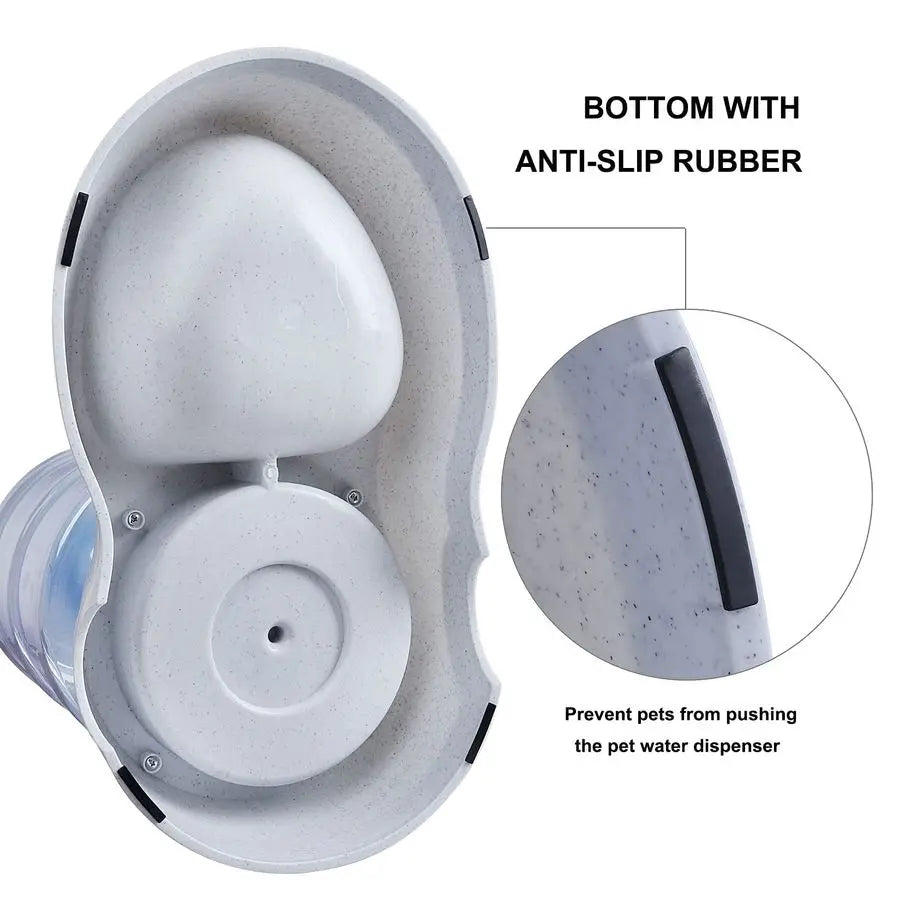 Water Dispenser Station 3 Gallon