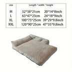 Cat Dog Bed