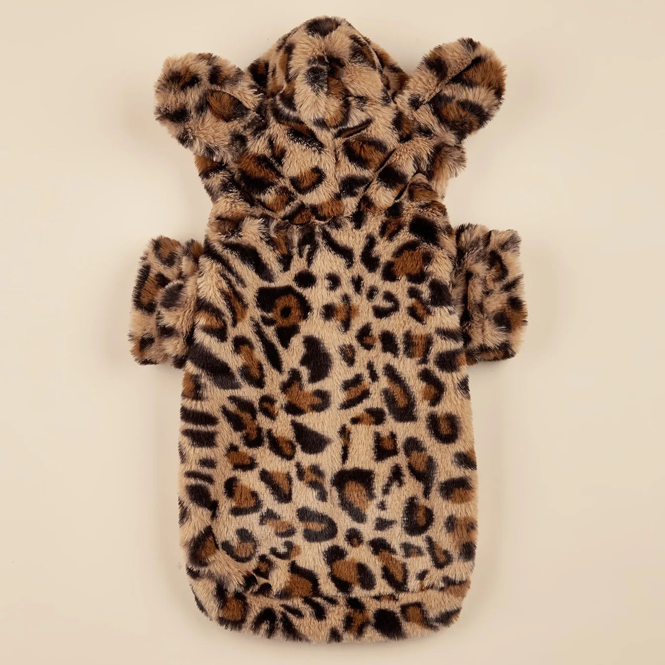 Pet Hoodie For Small & Medium Dogs