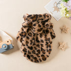 Winter Dog Clothes