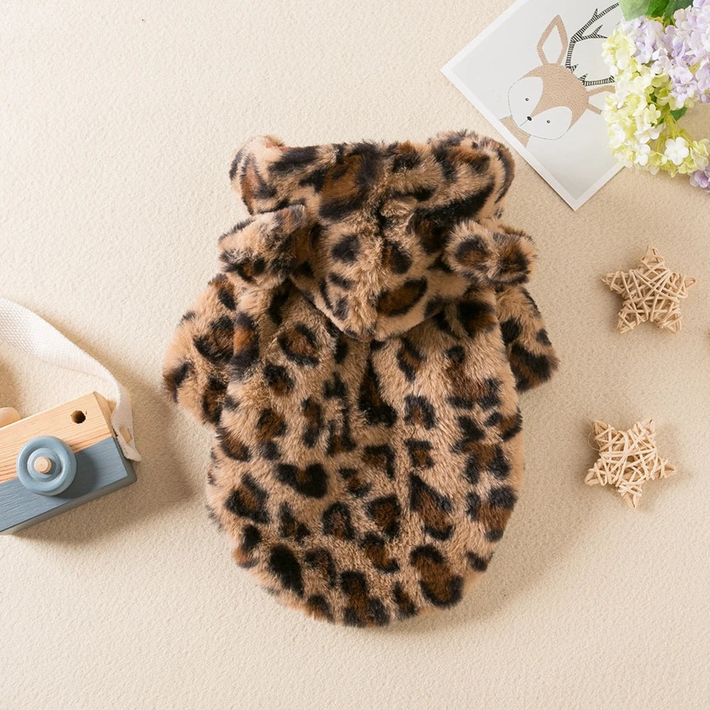 Winter Dog Clothes
