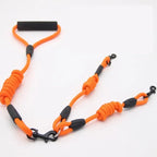 Leashes for 2 smaller Dogs