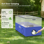 Small Animal Playpen