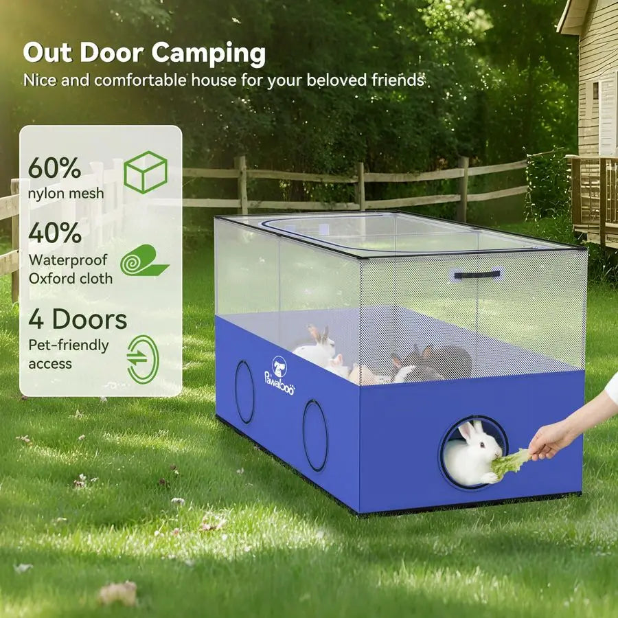 Small Animal Playpen