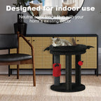Small Cat Tree, Scratching Post