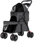Stroller for Dog/Cat, Travel