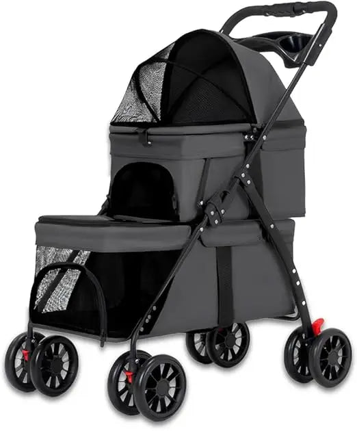 Stroller for Dog/Cat, Travel