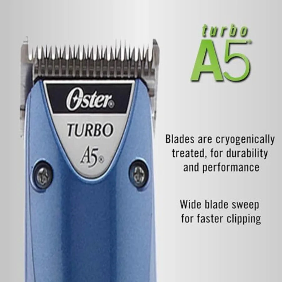 Hair Clippers for Dog/Cat Grooming