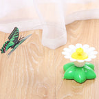 Automatic Rotating Cat Toy