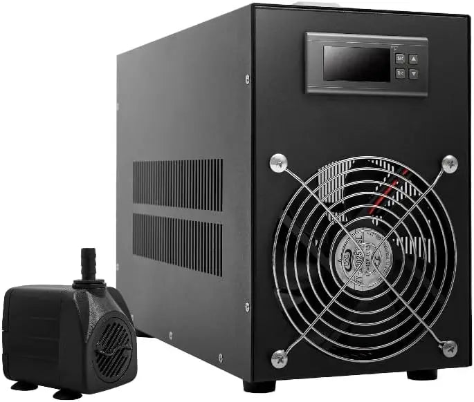 Aquarium Chiller