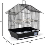 Bird Cage with Handle